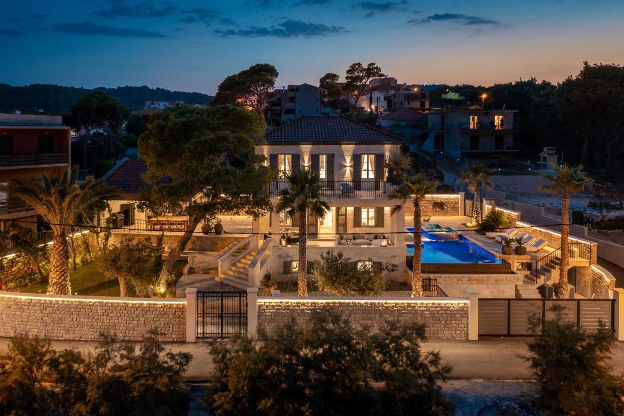 Villa L'Orizzonte Slatine Exterior photo