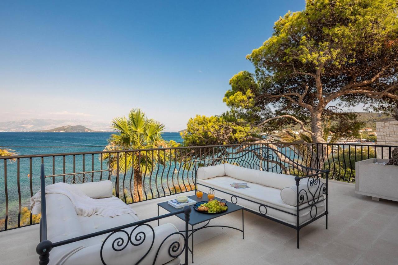 Villa L'Orizzonte Slatine Exterior photo